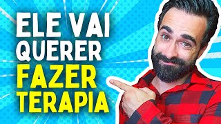 Como convencer alguém a ir no psicólogo [upl. by Peih]