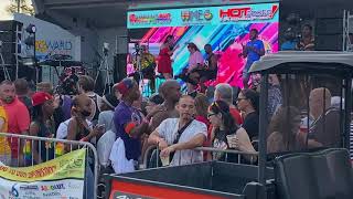 Wilton manors gay pride 2021 part 15 [upl. by Ahilam]