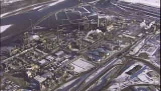 Oil Sands Process Overview  Suncor Energy [upl. by Seed]