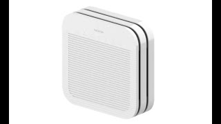 Femtocell Nokia Smart Node Premium indoor mobile coverage [upl. by Anialeh]