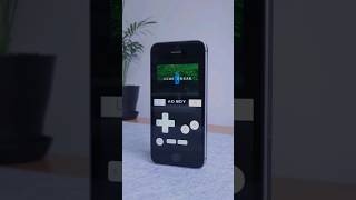 Gameboy ColorAdvance OFFIZIELL auf ALTEN iPhones zocken 🎮 Tutorial [upl. by Amlet]