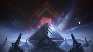 Destiny 2 Warmind extracted Rasputin voice file [upl. by Orian]