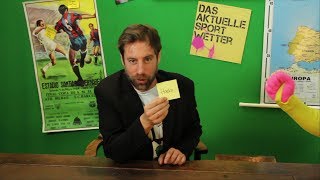 Sportwetten fürs Wochenende  Pollersbeck ConfedCupTippen Bet3000 amp 3 Fußballwetten  30062017 [upl. by Arikihs]