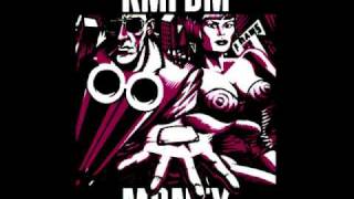 KMFDM  Money Deutschmark MIX [upl. by Atinna224]