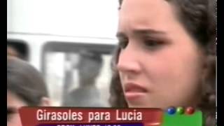 Promo Girasoles Para Lucia  Telefe 2000 [upl. by Neema]