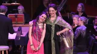 Boston Baroque — quotNon ho cor che per amartiquot from Handels Agrippina with Soprano Susanna Phillips [upl. by Nakhsa]