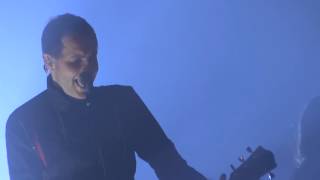 Stormur HD  Sigur Ros Live  The Fabulous Fox Theater 100110 [upl. by Newfeld]