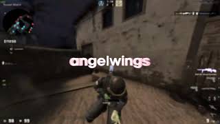 SUB GIVEAWAY hvh highlights ft neverlosecc 33 with Angelwingspink [upl. by Lew]