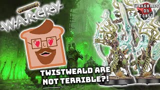 How To Play TWISTWEALD  Warcry [upl. by Gaidano]