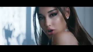 Ariana Grande  Dont Call Me Angel ft Miley Cyrus ft Lana Del Rey Official Music Video [upl. by Other697]