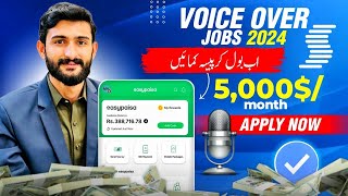 Voice Over Jobs For Beginners  How to become a Voice Over Artist  Intelligent Media [upl. by Foulk]