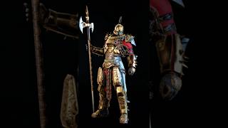 Lawbringer lawbringer forhonorgameplay forhonor forhonormemes forhonordominion forhonorps4 [upl. by Silera]