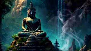 Buddha Meditation Music 20 Minutes relaxingmusic relaxingmindbody meditationmusic [upl. by Nwahsit]