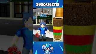 ¡KAREN ME ES INFIEL 💔 roblox [upl. by Atsiuqal]