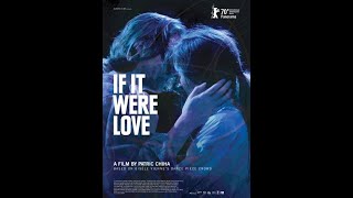 IF IT WERE LOVE Official Trailer [upl. by Ahswat]