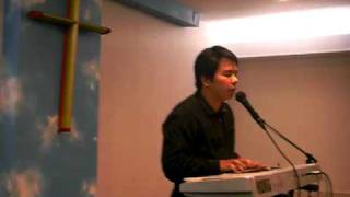 Kami Ay Narito  LOTHGM Praise And Worship [upl. by Candis957]