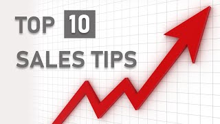 Sales Tips and Tricks that Work [upl. by Lledualc477]