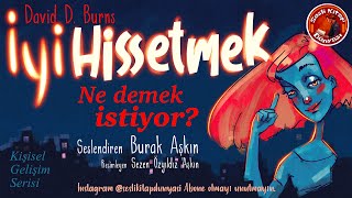 İyi Hissetmek Mümkün mü Kişisel Gelişim [upl. by Raimund]