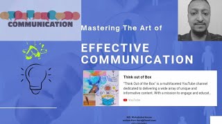 Mastering Clear amp Concise CommunicationStrategies for Success in the Modern Workplace [upl. by Adiol]