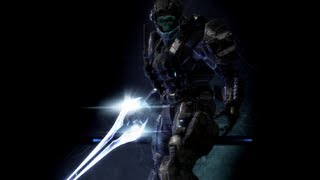 Halo Reach  Tutorial Desbloquear todas las armaduras Mod [upl. by Rehtae]