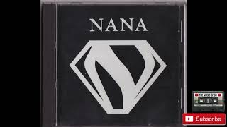 NANA  NANA 1997 FULL ALBUM [upl. by Llehcsreh]