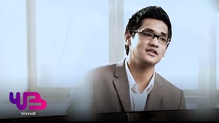 Afgan  Bukan Cinta Biasa Official Music Video [upl. by Eziechiele]