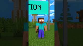 Help Herobrine Win Bow And Arrow Contest [upl. by Anayk959]