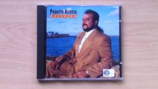 Paquito Acosta La Radio [upl. by Elac707]