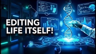 Redefining Life The Power and Ethics of Genetic Engineering [upl. by Aicemed]