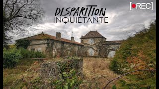 Ils abandonnent leur villa avec piscine voitures œuvres dart  URBEX [upl. by Einyaj]