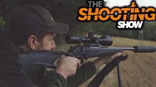 The Shooting Show – Clearing problem deer from a shoot and protecting the flight pond from foxes [upl. by Ijok292]