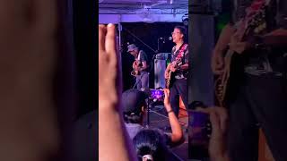 Disconnection Notice  Pupil elybuendia opm concert music vlog [upl. by Hermie758]