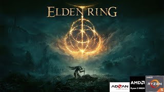 ELDEN RING™ Advan Workplus Ryzen 5 6600H [upl. by Airetal]