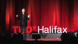 Killing Cancer With Viruses Patrick Lee at TEDxHalifax [upl. by Etireugram]