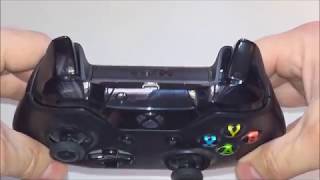 XBox One Controller Problem [upl. by Litsyrk]