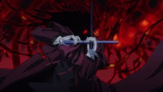 Hellsing Ultimate AMV  Indestructable [upl. by Anitnelav318]