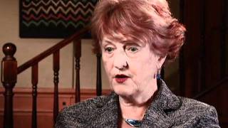 Dr Helen Caldicott on Fukushima and the Perils of Nuclear Power [upl. by Queridas]