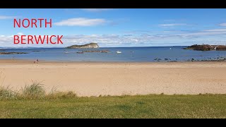 North Berwick [upl. by Garlanda]