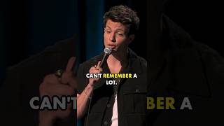 Lenny’s Stories  Matt Rife comedian standup [upl. by Aimar]