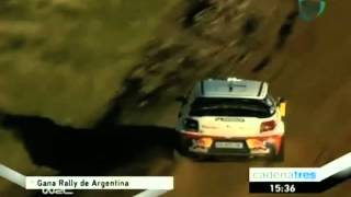 Benito Guerra primer piloto mexicano en ser bicampeón mundial de Rally [upl. by Marguerita]