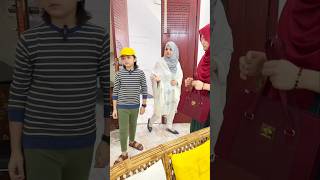 Itna Kala Rung shorts youtubeshorts trending ytshorts ridanaqqash [upl. by Disini]