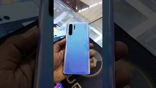 HUAWEI P30 PRO 6128  Huawei P30 pro price  Used phones price in Dhaka shorts viralvideo [upl. by Retsof807]