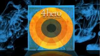 4Hero  9 By 9 King Britt Remix [upl. by Esilana257]