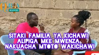 NIPELEKE KWA PASTOR PRINCE NAIROBI WAMBO ALIKUBALI KUIKOMBOA FAMILIA [upl. by Leilamag139]