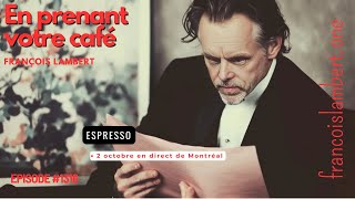 📻🎙️ Épisode 1316 Taxe sur le luxe les grèves des privilégiés un retour sur stratégie hot potato [upl. by Earal579]