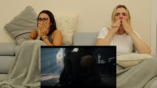 House of the Dragon 2x07 Reaction [upl. by Nwahsor]