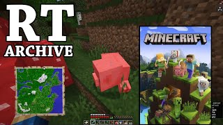 RTGame Streams Minecraft Lets Play 10 [upl. by Sherm]