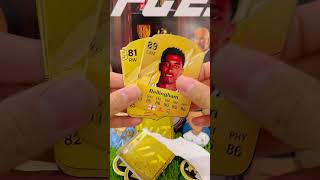 Insane FIFA Card Pulls You Wont Believe 😨 [upl. by Twedy]