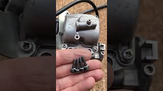 Mechanic States Carb Screw Tip [upl. by Nina576]