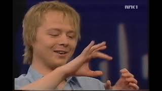 Først amp sist  Erlend og Steinjo 2004 [upl. by Eidua]